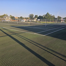 Chapman-Tennis-Courts-Tournament-Ready 0