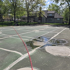 Expert-Tennis-Court-Pressure-Washing-in-Overland-Park 1