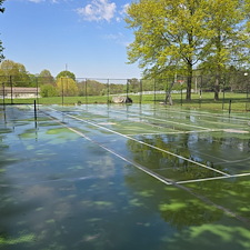 Expert-Tennis-Court-Pressure-Washing-in-Overland-Park 4