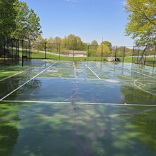 Expert-Tennis-Court-Pressure-Washing-in-Overland-Park 3