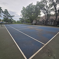 Tennis-Court-Pressure-Washing-in-Overland-Park 1