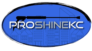 ProShineKC Logo