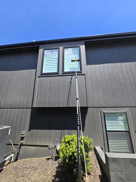 How Clean Windows Can Brighten Your Home This Summer