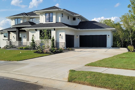 How Kansas Summer Storms Affect Your Home's Exterior