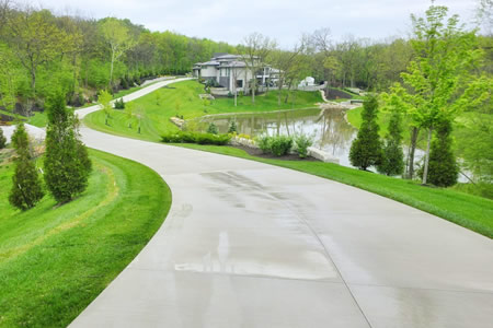 Top Surfaces You Should Pressure Wash Before Summer